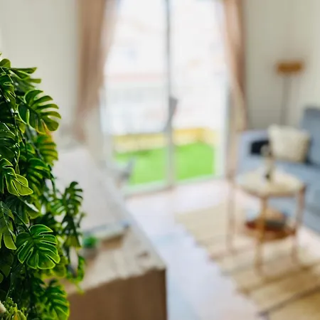 Aguas Nuevas Costa Del Cezar Apartmán Torrevieja