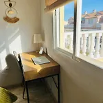 Aguas Nuevas Costa Del Cezar Апартаменты
