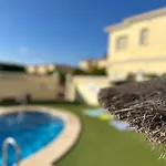 Aguas Nuevas Costa Del Cezar Апартаменты