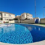 Aguas Nuevas Costa Del Cezar