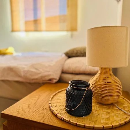 Aguas Nuevas Costa Del Cezar Apartamento