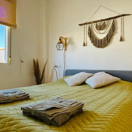 Aguas Nuevas Costa Del Cezar * Torrevieja