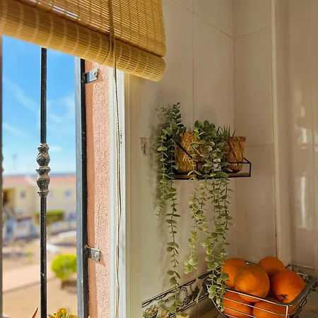 Apartment Aguas Nuevas Costa Del Cezar Torrevieja