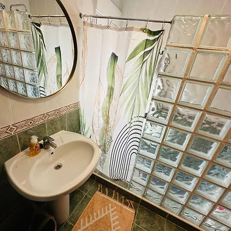 Aguas Nuevas Costa Del Cezar Apartment Torrevieja
