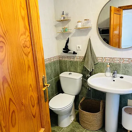Aguas Nuevas Costa Del Cezar * Торевьиа