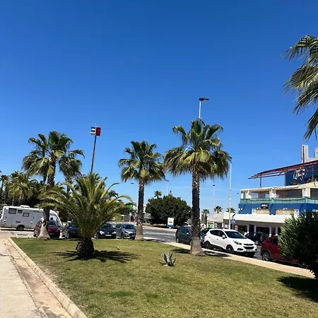 Aguas Nuevas Costa Del Cezar