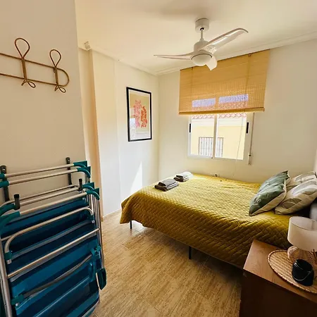 Aguas Nuevas Costa Del Cezar