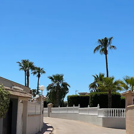 Aguas Nuevas Costa Del Cezar