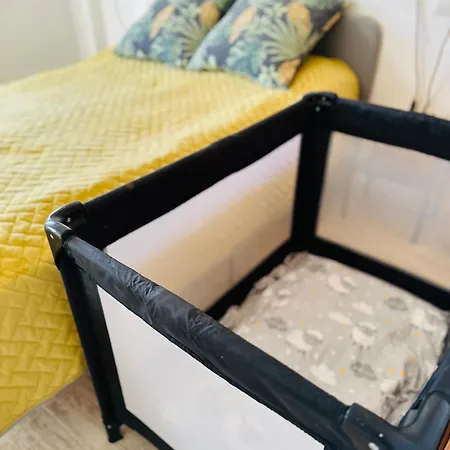 Aguas Nuevas Costa Del Cezar Lägenhet *