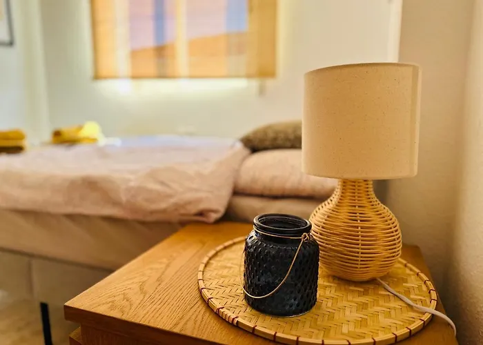 Aguas Nuevas Costa Del Cezar Apartamento