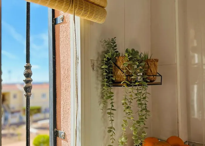 Apartamento Aguas Nuevas Costa Del Cezar Torrevieja