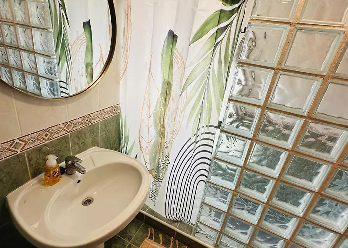 Aguas Nuevas Costa Del Cezar Apartamento Torrevieja