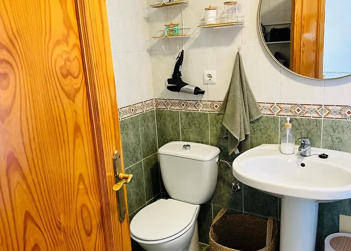 Aguas Nuevas Costa Del Cezar * Torrevieja