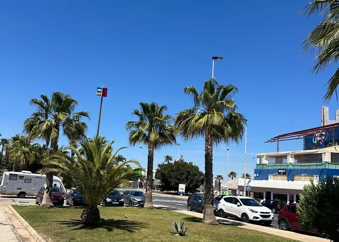 Aguas Nuevas Costa Del Cezar