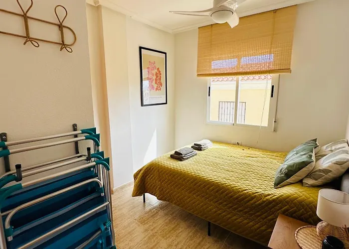 Aguas Nuevas Costa Del Cezar