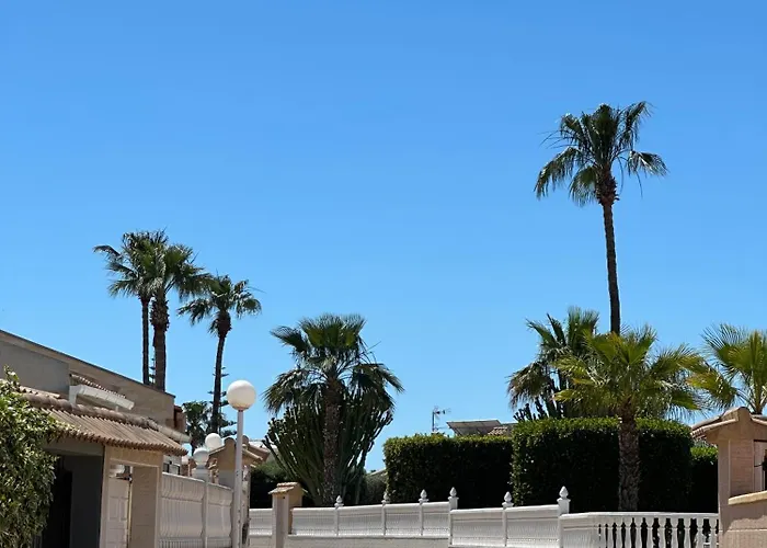 Aguas Nuevas Costa Del Cezar