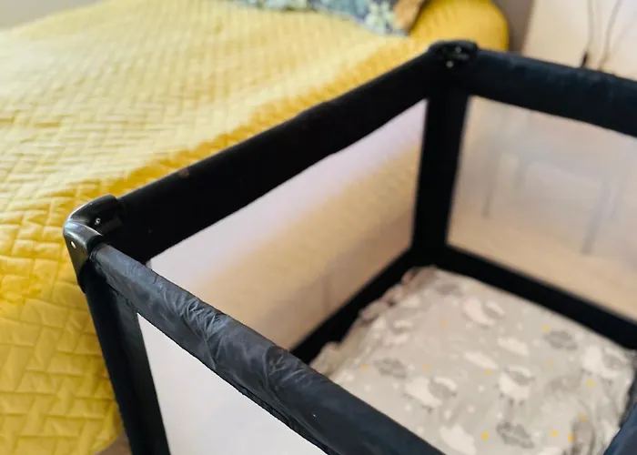 Aguas Nuevas Costa Del Cezar Apartamento *