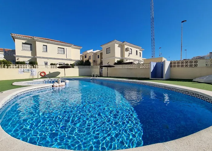 Aguas Nuevas Costa Del Cezar